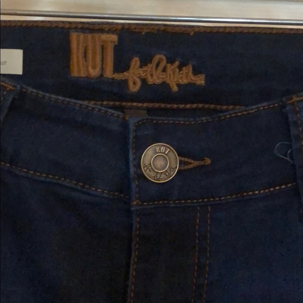 Kut from the kloth jeans size 6
